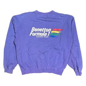 Racing × united colors - Gem